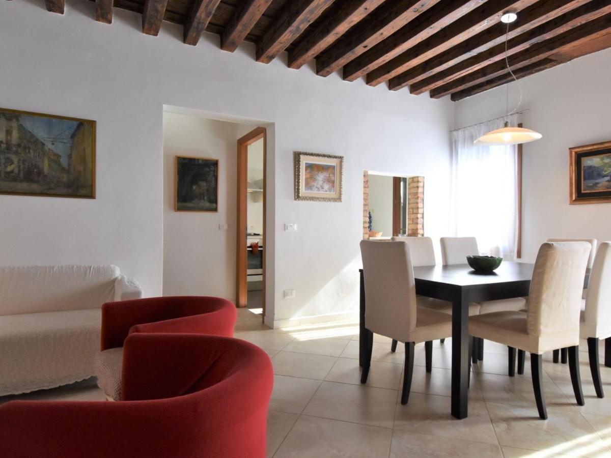 Apartment Casanas-2 By Interhome Venecia Exterior foto