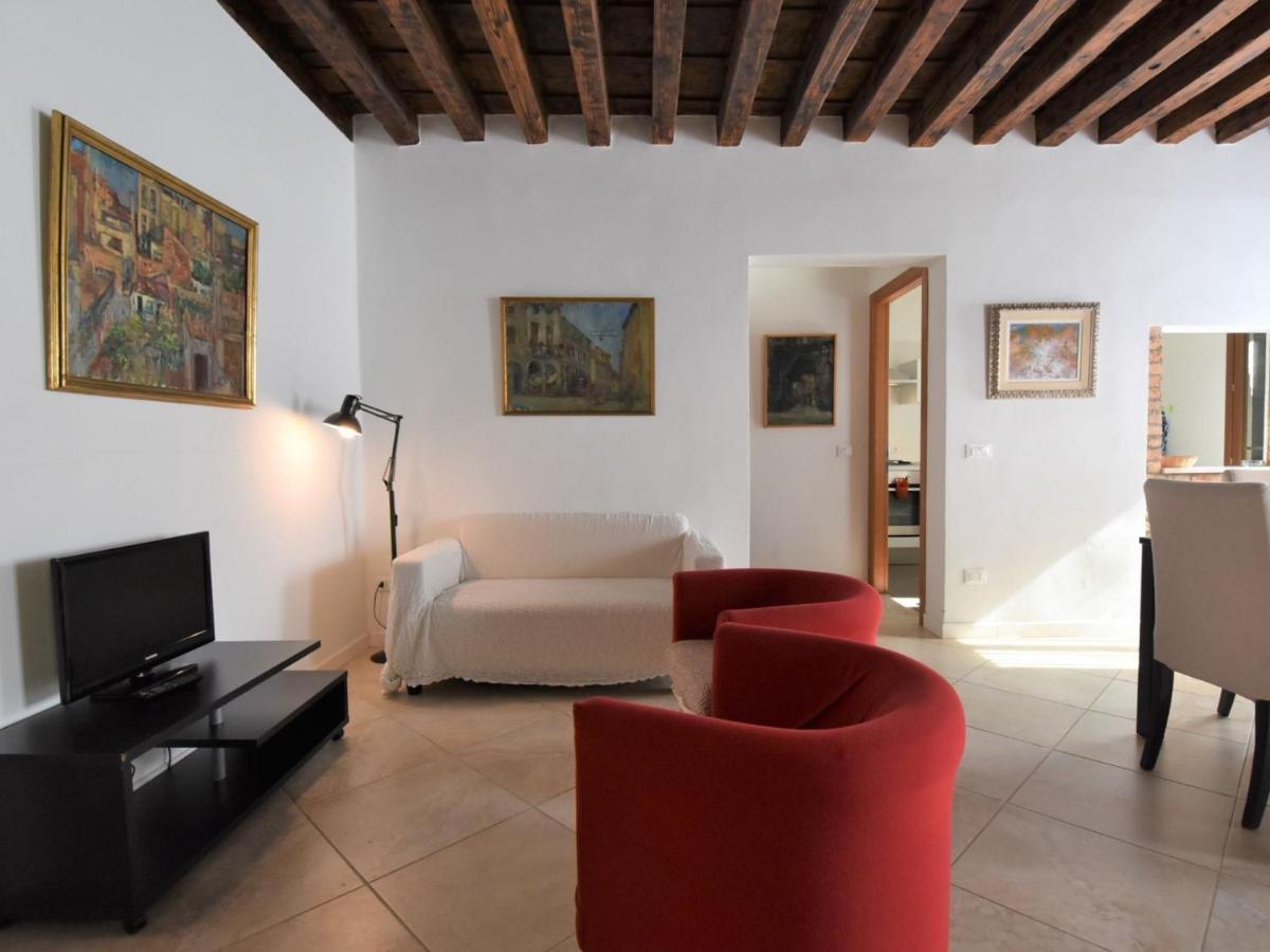 Apartment Casanas-2 By Interhome Venecia Exterior foto